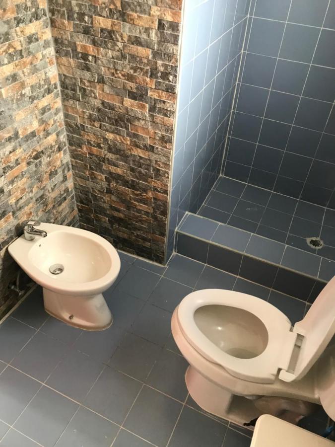 Hotel Restaurante Thomas Boca Chica Dış mekan fotoğraf